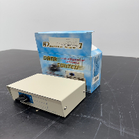 Computer Multiport Data Switch image 1